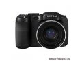 PhotoCamera FujiFilm FinePix S2980 black 14Mpix Zoom18x 3  720p SDHC CCD 1x2.3 IS opt 2minF VF 1.2fr/s 30fr/s HDMI AA в городе Тула, фото 1, Тульская область