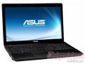 Ноутбук Asus X54HR/B815/2G/320Gb/HD7470M_1G/W7HB/Black в городе Нижний Тагил, фото 1, Свердловская область