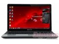 Ноутбук Packard Bell EasyNote TE11-HC-060 (Celeron/B815/1600Mhz/2048Mb/15.6/320Gb/DVDR W/WiFi/W7S/Black) в городе Пермь, фото 1, Пермский край