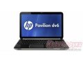 Ноутбук HP PAVILION dv6-7051er (Core i5 2450M 2500 Mhz/15.6 /1366x768/4096Mb/500Gb/DVD-RW/Wi-Fi/BT/Win7H B/midni в городе Пермь, фото 1, Пермский край