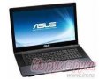 Ноутбук 17.3  Asus K75DE Black AMD A10-4600M/6G/1.5Tb/HD7670 1G/DVD-RW/5200mAh W7HP в городе Верхняя Пышма, фото 1, Свердловская область