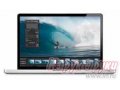 Ноутбук 17  Apple MacBook Pro i7 2.4GHz/4G/750/HD6770M/SD (MD311RS-A) в городе Верхняя Пышма, фото 1, Свердловская область