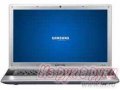 Ноутбук 15.6  Samsung RV513-S02 Silver-black AMD E450/4G/500/HD6470M 512/DVD-RW/4400mAh DOS в городе Верхняя Пышма, фото 1, Свердловская область