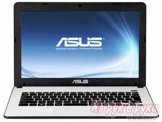 Ноутбук Asus X301A (Pentium/B970/2300Mhz/2048Mb/13.3/320Gb/WiFi /BT/W7HB/White) в городе Нижний Тагил, фото 1, стоимость: 14 190 руб.