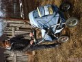 Продам:  детская коляска-другое,  для одного ребенка,  механизм складывания:  книжка в городе Владимир, фото 1, Владимирская область