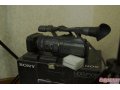 Продам:  видеокамера Sony HDR-FX7E в городе Чебоксары, фото 2, стоимость: 45 000 руб.