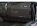 Продам:  видеокамера Sony HDR-FX7E в городе Чебоксары, фото 7, Чувашия