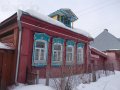 Продаю пол - дома в городе Ногинск, фото 1, Московская область