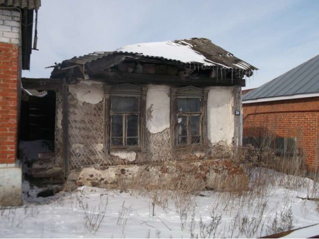 Продам дом под снос в городе Елец, фото 1, Липецкая область