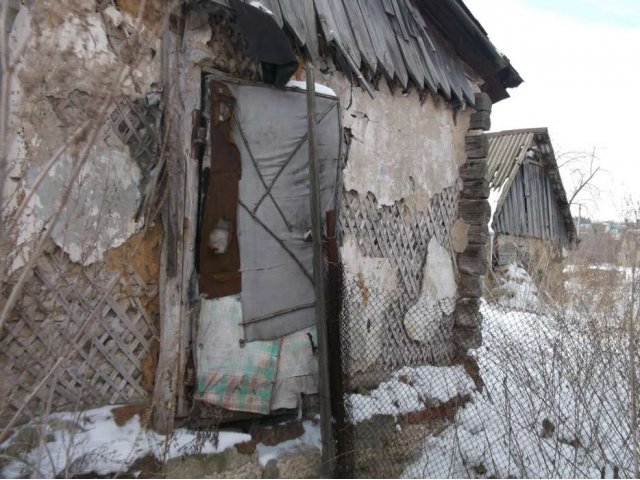 Продам дом под снос в городе Елец, фото 3, Продажа домов в городе