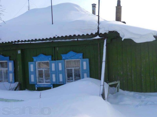 Купить Дом В Тюмени На Улице Павлова