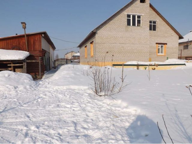 Коттедж ,Новоалтайск, п. Рассвет в городе Новоалтайск, фото 5, Алтайский край