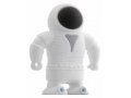 Флеш-карта Bone Collection Spaceman Driver 8Gb Grey в городе Челябинск, фото 1, Челябинская область