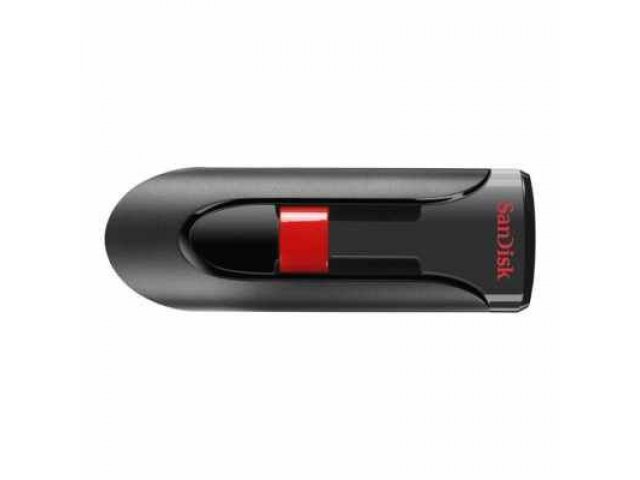 Флеш-карта SanDisk CZ60 Cruzer Glide 32GB в городе Челябинск, фото 1, стоимость: 1 090 руб.