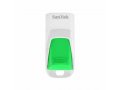 Флеш-карта SanDisk 8ГБ Cruzer Edge Color Green в городе Челябинск, фото 1, Челябинская область