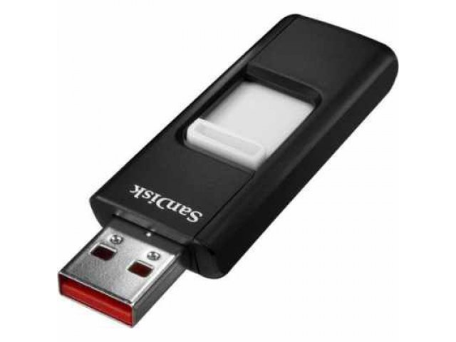 Флеш-карта SanDisk Cruzer 32Gb в городе Челябинск, фото 1, стоимость: 990 руб.