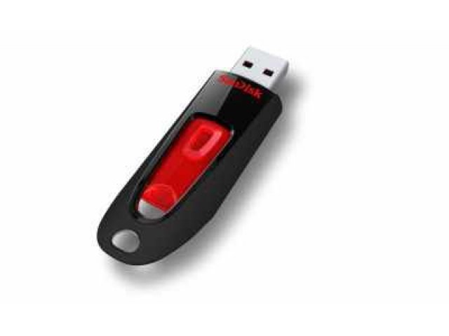 Флеш-карта SanDisk 64Gb  USB 2.0 в городе Челябинск, фото 1, стоимость: 2 190 руб.