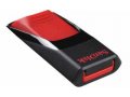 Флеш-карта SanDisk Cruzer Edge 32Gb Black red в городе Челябинск, фото 1, Челябинская область