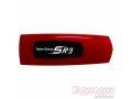 Флеш-карта Team Group SR3 Drive USB 2.0 8Gb Red в городе Челябинск, фото 1, Челябинская область