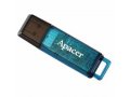 Флеш-карта Apacer AH324 8Gb Blue в городе Челябинск, фото 1, Челябинская область