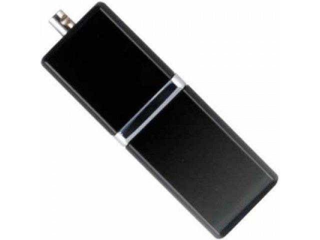 Флеш-карта Silicon Power Luxmini 710 16GB Black в городе Челябинск, фото 1, стоимость: 690 руб.