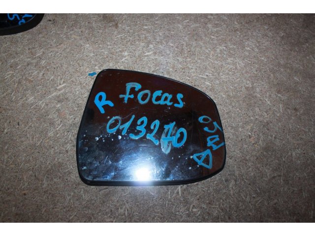 Зеркало правое электр для Ford Focus 2.5 (2008--2010) б/у в городе Липецк, фото 1, стоимость: 1 000 руб.