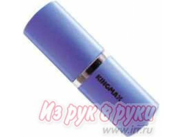 Флеш-карта Kingmax UD03 8GB Violet в городе Челябинск, фото 1, стоимость: 590 руб.