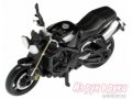 Флеш-карта Autodrive Triumph Street Triple 8Gb Black в городе Челябинск, фото 1, Челябинская область