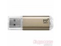 Флеш-карта Pqi Traveling Disk U273V 8ГБ USB3.0 Brown в городе Челябинск, фото 1, Челябинская область