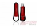 Флеш-карта A-Data S007 8Gb Red в городе Челябинск, фото 1, Челябинская область