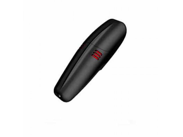 Флеш-карта Qumo Shark 32GB Black в городе Челябинск, фото 1, стоимость: 990 руб.