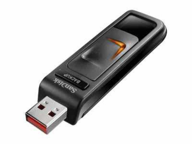 Флеш-карта SanDisk Ultra Backup 64Gb в городе Челябинск, фото 1, стоимость: 2 090 руб.