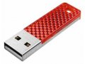 Флеш-карта SanDisk Cruzer Facet 8GB Red в городе Челябинск, фото 1, Челябинская область