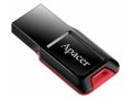 Флеш-карта Apacer Handy Steno AH132 16GB Red в городе Челябинск, фото 1, Челябинская область