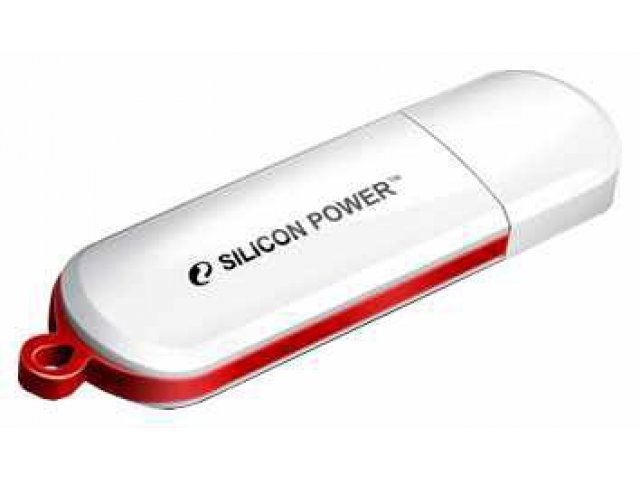 Флеш-карта Silicon Power LuxMini 320 4Gb в городе Челябинск, фото 1, стоимость: 390 руб.