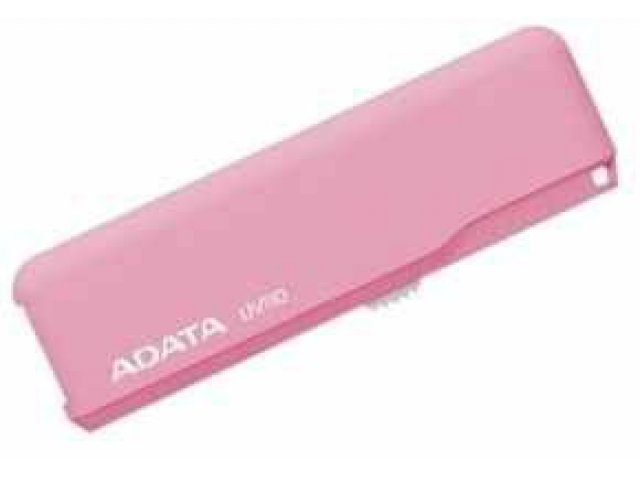 Флеш-карта A-Data UV110 16GB Pink в городе Челябинск, фото 1, стоимость: 690 руб.