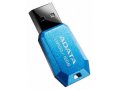 Флеш-карта A-Data UV100 16GB Blue в городе Челябинск, фото 1, Челябинская область