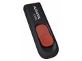 Флеш-карта A-Data C008 16Gb Red black в городе Челябинск, фото 1, Челябинская область