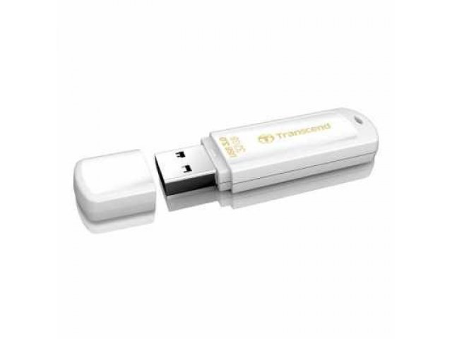 Флеш-карта Transcend JetFlash 730 8Gb в городе Челябинск, фото 1, стоимость: 590 руб.