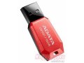 Флеш-карта A-Data UV100 16GB Red в городе Челябинск, фото 1, Челябинская область