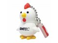 Флеш-карта Emtec M320 4Gb Chicen в городе Челябинск, фото 1, Челябинская область