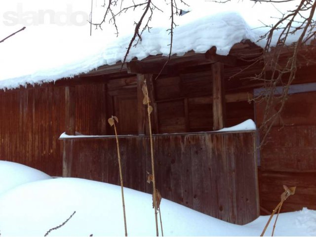 Продам часть дома Ногинск Нижегородская в городе Ногинск, фото 5, Московская область