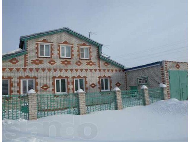 Продается коттедж в городе Канаш, фото 1, стоимость: 2 600 000 руб.