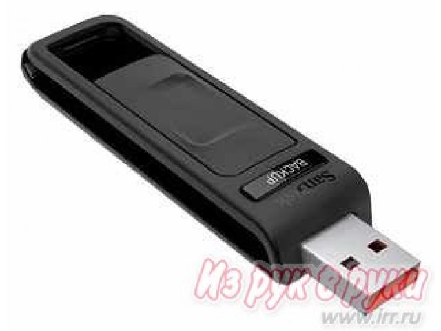 Флеш-карта SanDisk Ultra Backup 8Gb в городе Челябинск, фото 1, стоимость: 690 руб.