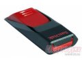 Флеш-карта SanDisk Cruzer Edge 2Gb Black Red в городе Челябинск, фото 1, Челябинская область