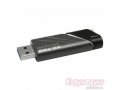 Флеш-карта Kingston DataTraveler Elite 3.0 16 Gb Grey в городе Челябинск, фото 1, Челябинская область