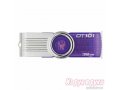 Флеш-карта Kingston DataTraveler 101 G2 32GB Purple в городе Челябинск, фото 1, Челябинская область