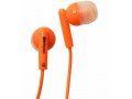 Наушники-затычки Fischer Audio SPE-457 Orange в городе Пермь, фото 1, Пермский край