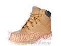 Ботинки мужские Rugged outback steel-toe в городе Сыктывкар, фото 1, Коми