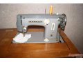 Продам:  швейная машинка Чайка 2 (класс 116-1) в городе Тверь, фото 2, стоимость: 5 000 руб.
